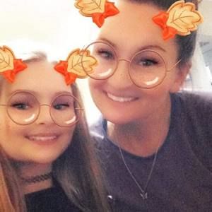 Meet your Posher, Becky